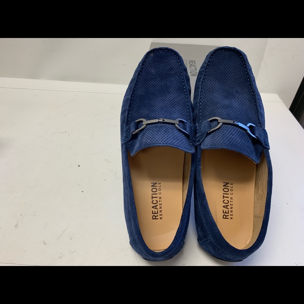 Kenneth Cole Reaction Sing Song Men’s shoes